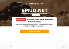 smuo.net