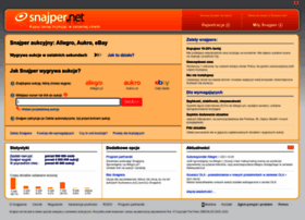 snajper.net