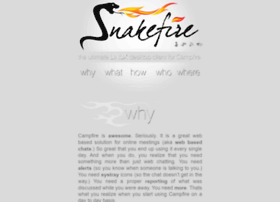 Snakefire.org