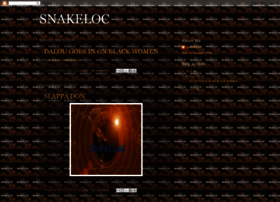 Snakelocbreakslawsandjaws.blogspot.com