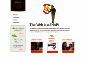 Snapfrog.com