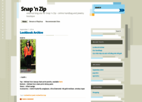 Snapnzip.wordpress.com