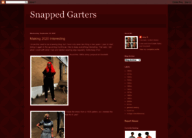 snapped-garters.blogspot.com