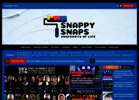 snappysnapsonline.com