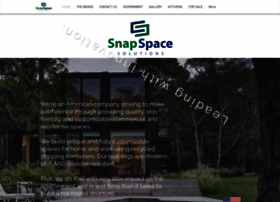 Snapspacesolutions.com
