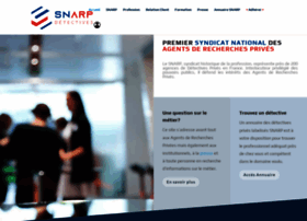 snarp.org