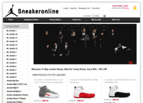 sneakercnshoes.com
