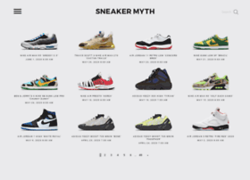 Sneakerheaduk.com