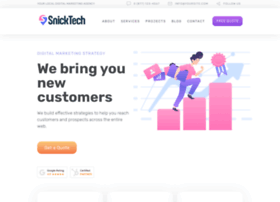 snicktech.com