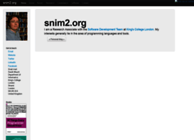 Snim2.org
