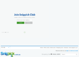 snippick.com.au