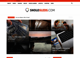 Snolosleds.com