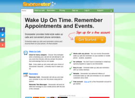 snoozester.com