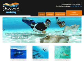 snorkeling-world.net