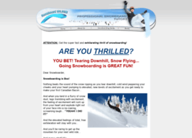 Snowboard101.com