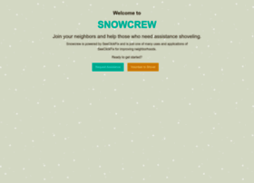 Snowcrew.org
