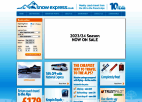 Snowexpress.co.uk