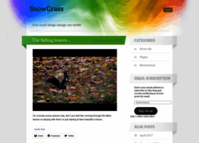 snowgrass.wordpress.com