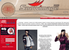 snowimage.net