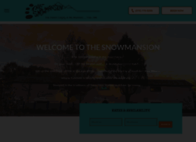 Snowmansion.com