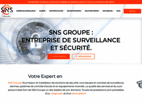 snsgroupe.fr