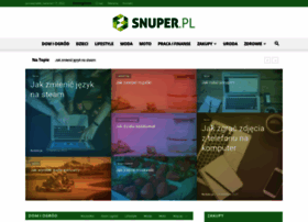 snuper.pl