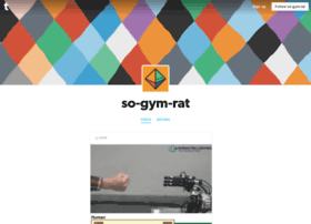so-gym-rat.tumblr.com