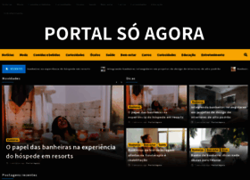 soagora.com.br