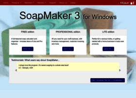 soapmaker.ca