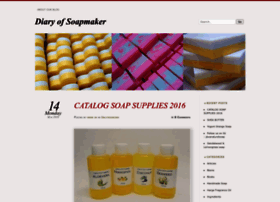 soapmakersdiary.wordpress.com