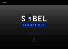 Sobelpromotions.com