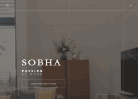 Sobha-me.com