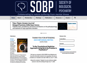 Sobp.org