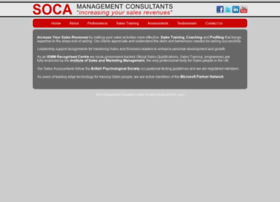 soca.co.uk