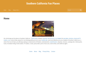 socalfunplaces.com