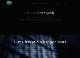 socalweb.com