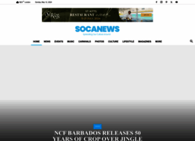socanews.com