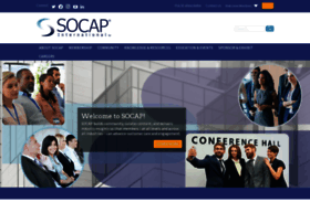Socap.org