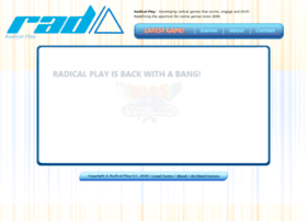 Socca.radicalplay.com