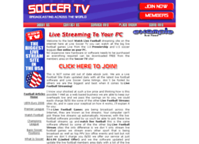 soccer-tv.us