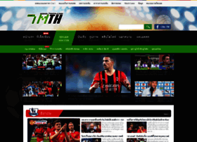 soccer.7mth.com