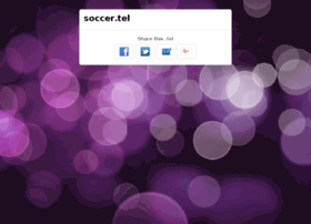Soccer.tel