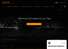 Soccerbettingpro.com