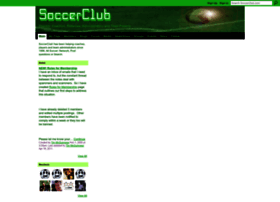 soccerclub.com