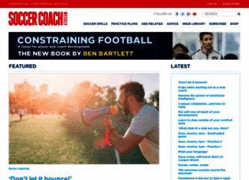 Soccercoachweekly.net