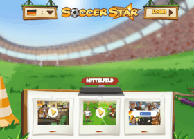 soccergame.com