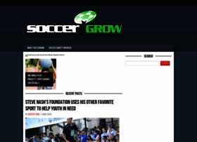 Soccergrow.org