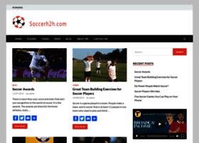 Soccerh2h.com