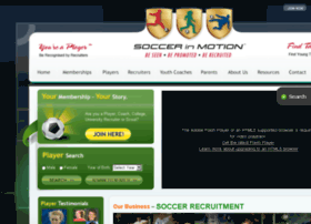 soccerinmotion.com