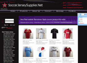 soccerjerseysupplier.net